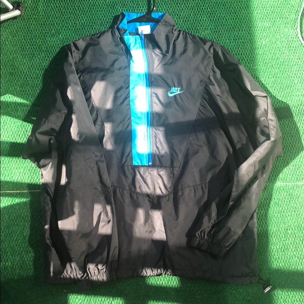Nike Vintage Windbreaker - Picture 1 of 3